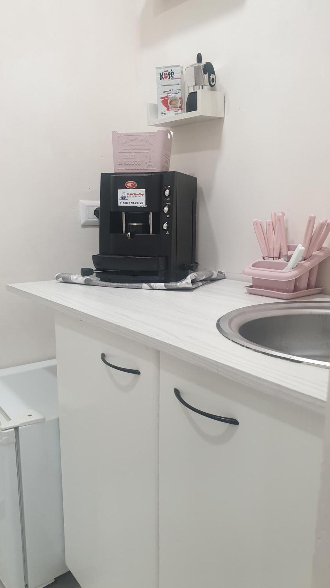 Fraleo Home Napoli Esterno foto