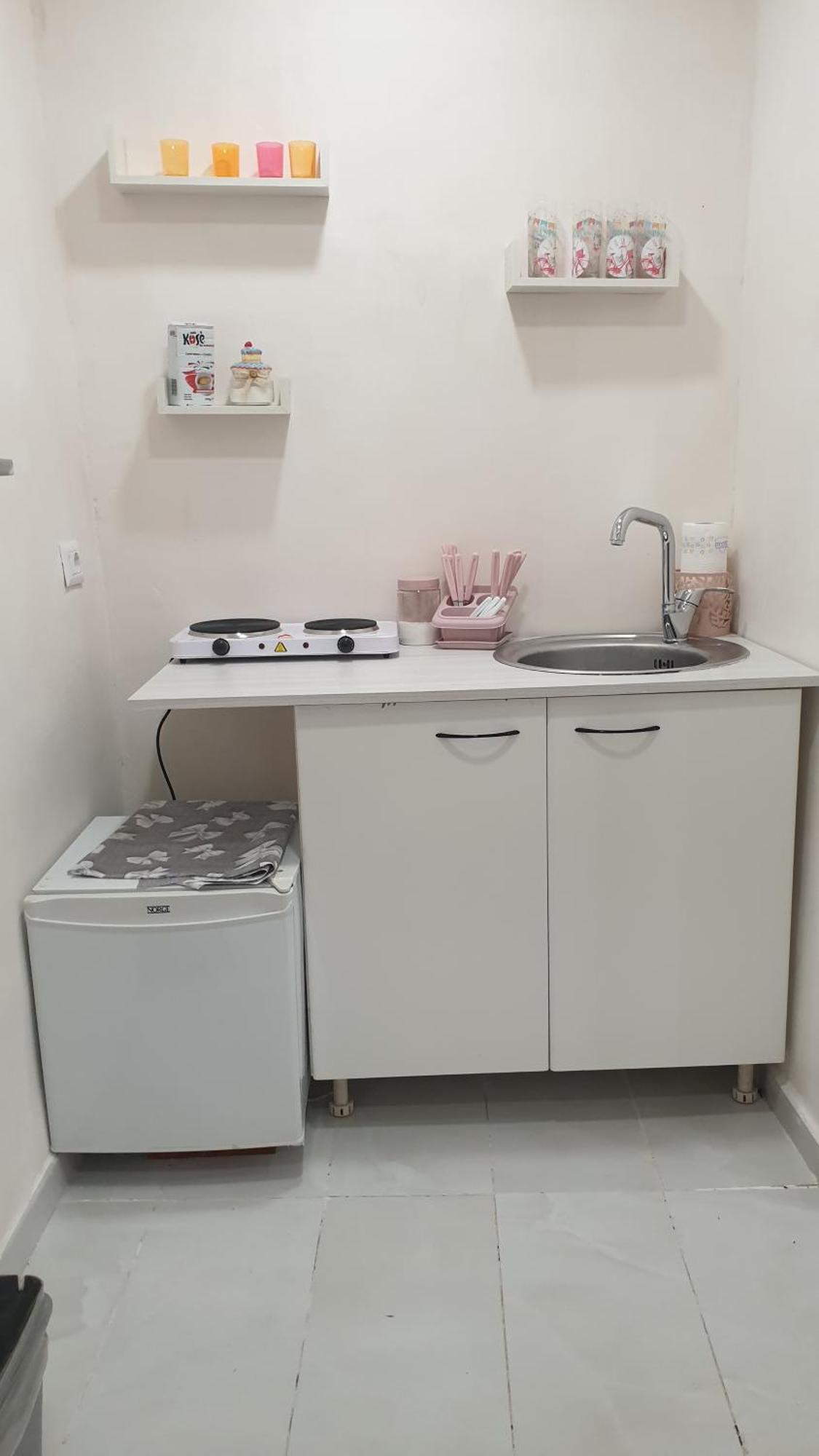 Fraleo Home Napoli Esterno foto