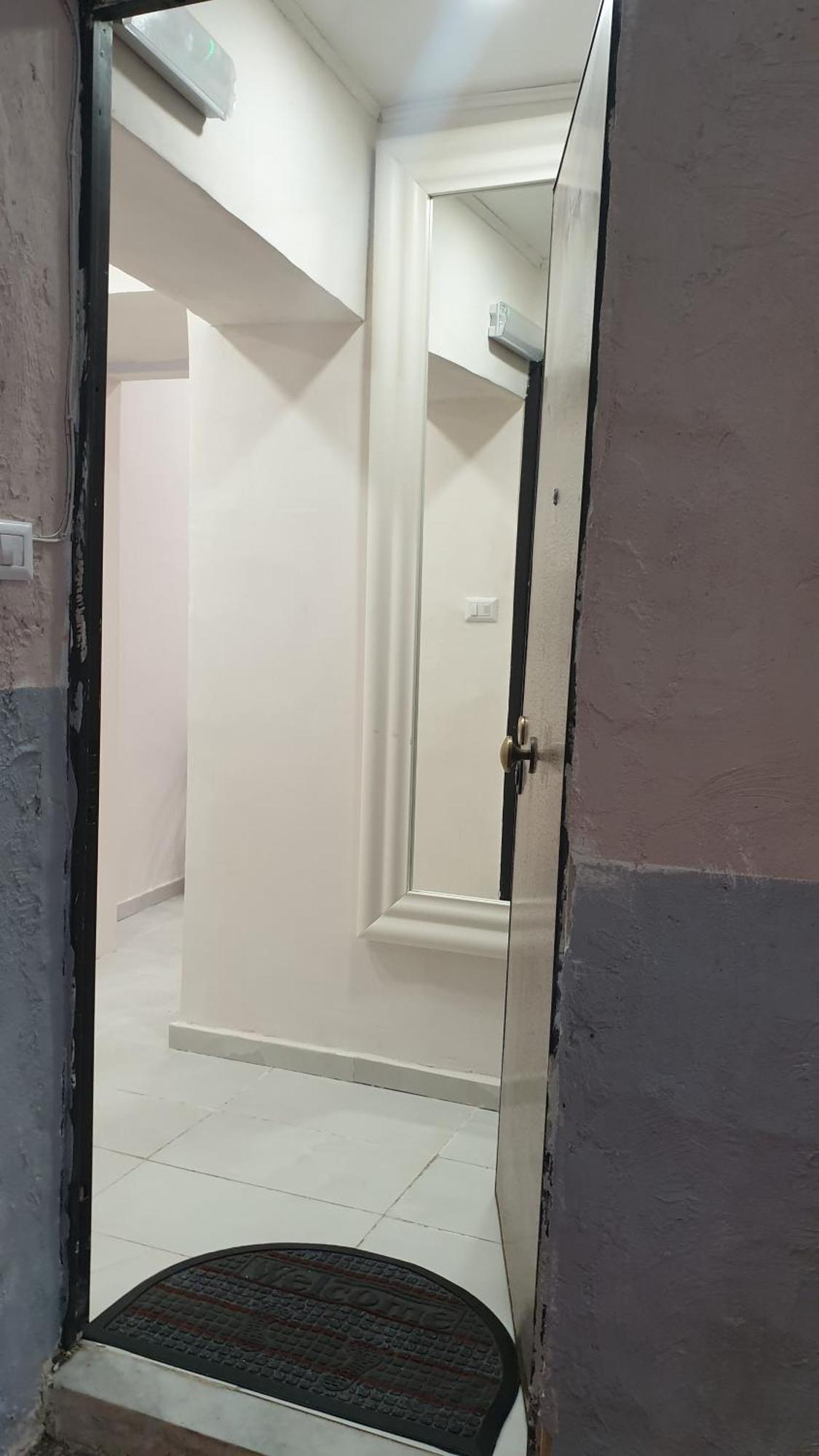 Fraleo Home Napoli Esterno foto