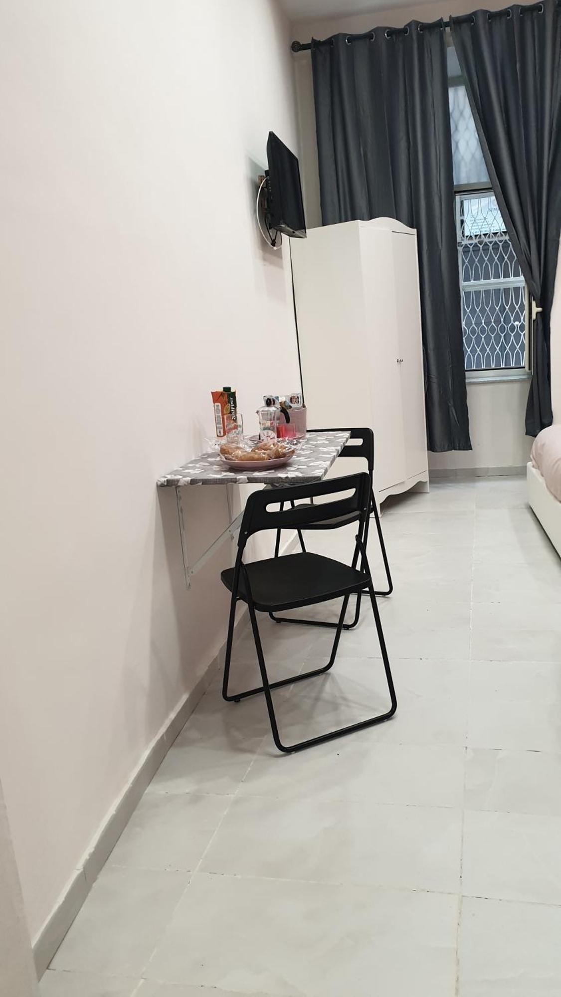 Fraleo Home Napoli Esterno foto